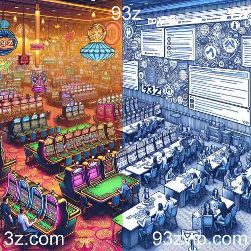 Explorando o Fórum da Comunidade do 93z: Um Hub de Conexão entre Jogadores