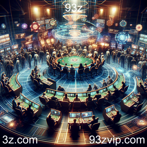 O Crescimento dos Jogos Multiplayer Online