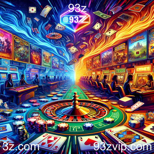 Explorando o Fórum da Comunidade do 93z: Um Hub de Conexão entre Jogadores